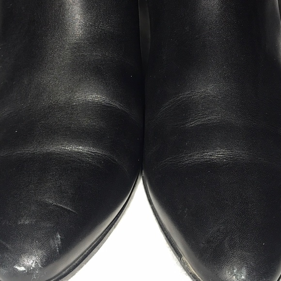 Saint Laurent booties - Picture 3 of 11